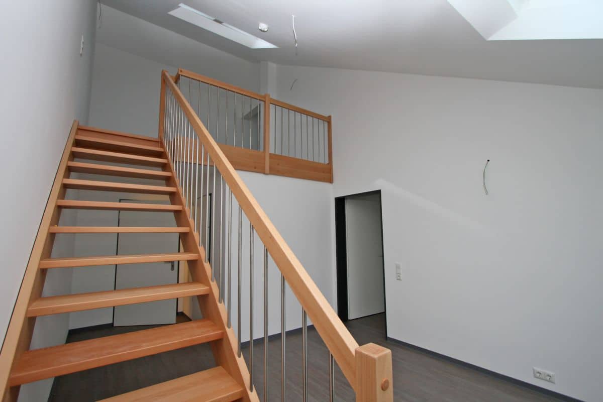 Appartement Wohnanlage Rotthalmünster